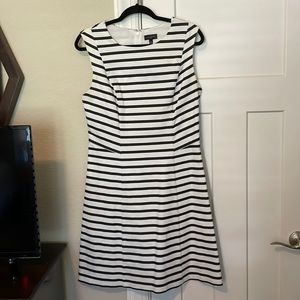 Nautical Dress